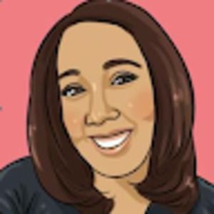 Meet your Posher, Kerrie